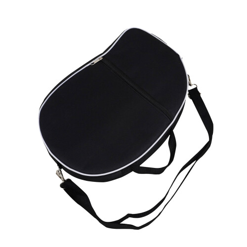 Waterproof padded lyre harp case for 7/10/16-string lyres