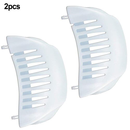 Couvercle de lentille pour éclairage d'ouvre-porte de garage K108D0079M