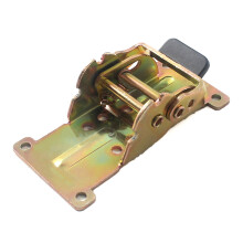 Folding Leg Hinges180 Locking Steel Brackets