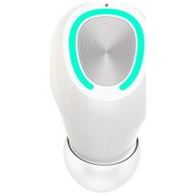 XZYYR Mini trådløse øretelefoner med mikrofon – In-Ear Sport