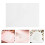 15Pcs Bops Heat Shrink Sheets for Craft Making Printable White Plastic 6