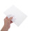 15Pcs Bops Heat Shrink Sheets for Craft Making Printable White Plastic 7