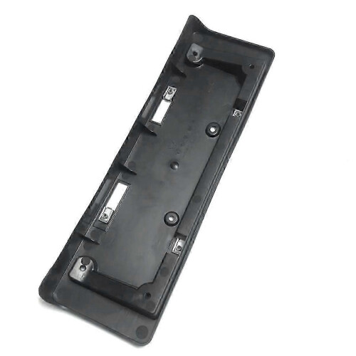 License Plate Bracket 1493098-00-A for Tesla Model Y Front License Frame Fixed Base