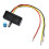 Electric sprayer governor adjustment switch regulator Speed switch Agricultural SHYTMV 1