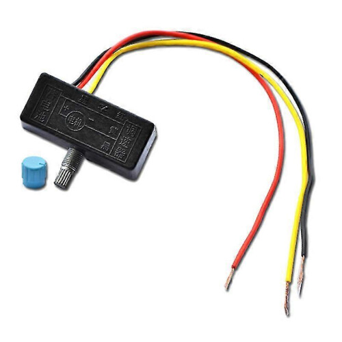 Electric sprayer governor adjustment switch regulator Speed switch Agricultural SHYTMV