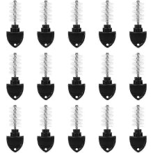 Beer Tap Cleaning Brush Set - 15 Pieces, Home Brew Accessories