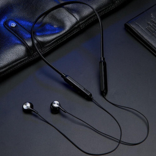 Bluetooth 5.0 Sport Headset Halsrem Stil 2