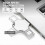 2TB USB 3.0 Memory Drive Flash Photo Stick for iPad, Type C, Android, iPhone 3