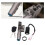 Surron Light Bee X - Ignition Electric Door Lock And Key Kit 2