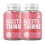 Collagen Complex Collagen Whitening Vinegar Gummies 3