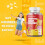 Apple Cider Vinegar Gummies Vitamin  Apple Vinegar Gummies 3