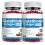 Glutathione Collagen Vitamin C Whitening gummies 2