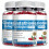 Glutathione Collagen Vitamin C Whitening gummies 4