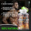 Male Function Energy Boost Natural Extract Shilajit Gummies 3