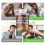 Male Function Energy Boost Natural Extract Shilajit Gummies 4