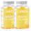 Glutathione Gummies Glow Collagen Supplement Anti-Aging 3