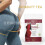 butt black maca fenugreek booty curve maca plus herbal tea 3
