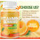 Vitamin C Gummies Support Immune System Antioxidant Orange 5