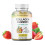 Collagen Glow Gummies Skin Whitening Gummies 3