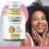 Collagen Glow Gummies Skin Whitening Gummies 4