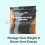 Garcinia Cambogia Reishi Premium-Instantkaffee 4