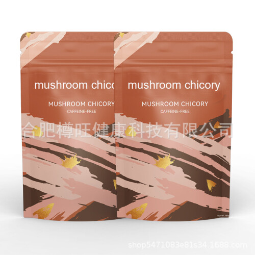 Mushroom Chicory Coffee matcha reishi coffee 1