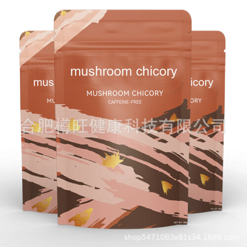 Mushroom Chicory Coffee matcha reishi coffee 2