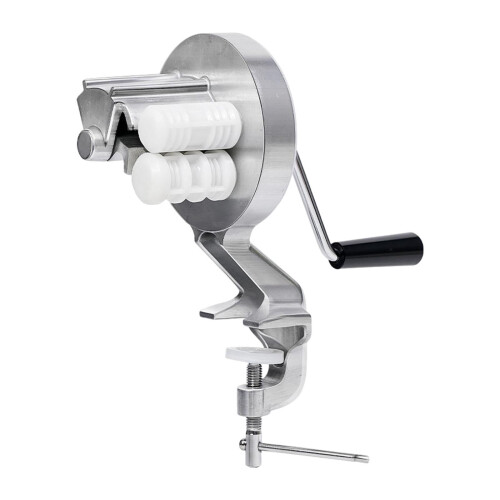 Outil à pâtes portable manuel Cavatelli Maker
