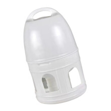 Abreuvoir automatique de 10 litres pour pigeons