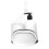 Accesorios de baño x 3 - 5 sencillos e inteligentes - Blanco 3