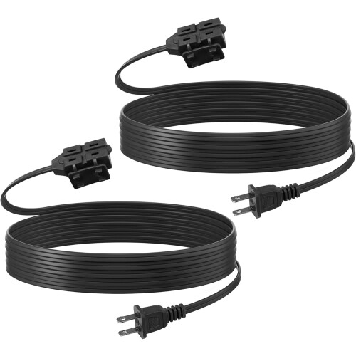 Set prelungitor de interior KitchenK3-Outlet – 1,8 m, 2,7 m