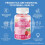 PROBIOTIC PREBIOTIC GUMMIES Women Vitamins Probiotic Gummies 4