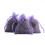 Lavender Sachets Dried Flower Sleep Aid 10 Pcs 1
