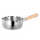 Japanese saucepan scratch-resistant 22 cm 1