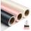 Papier cadeau mat nacré, 3 rouleaux de 43 cm x 10 m 1