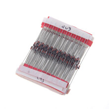270-teiliges 2,4V–33V Zenerdioden-Sortiment