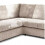 Furniture 786 Hannah Jumbo Cord Full Back 2c2 Corner Sofa Mink 2