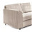 Furniture 786 Hannah Jumbo Cord Full Back 2c2 Corner Sofa Mink 4