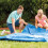 Intex Intex Rectangular Frame Pool Set with Filter Pump - 84cm x 450cm x 220cm 8