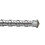 Concrete drill bit 600 mm SDS+ 42 mm mm carbide 3