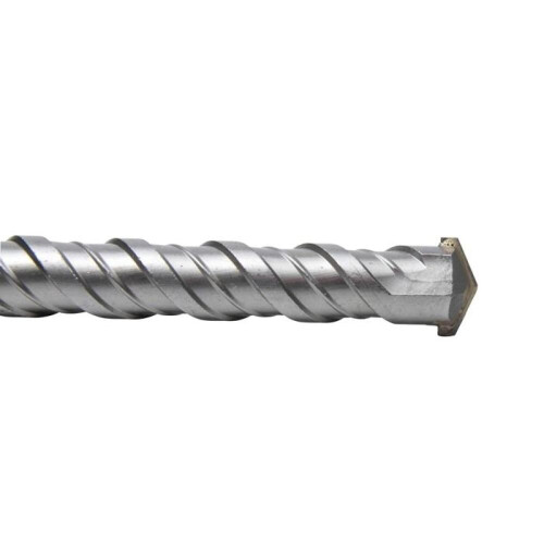 Concrete drill bit 600 mm SDS+ 42 mm mm carbide 2