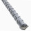 Concrete drill bit 600 mm SDS+ 42 mm mm carbide 5