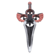 Fliegendes Schwert 500 mAh 37,5184 Antikbronze