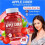 Apple Cider Vinegar gummy 3