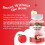 Keto Apple Cider Vinegar Gummies 3