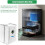 Compatível com o kit de acessórios INF para Ecovacs Deebot X5 Omni e X5 Pro. 3