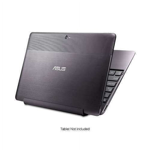 Συμβατό με ASUS, συμβατό με Vivo Tab RT TF600T, Πληκτρολόγιο, Touchpad, Βάση φόρτισης, Θύρα USB, Νέο 2
