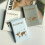 Πορτοφόλι AUMIY Premium Travel Passport - Ασφαλής Οργανωτής με Υποδοχές Ταυτότητας και 4