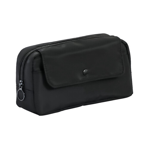Jacenvly large pencil case for pens markers and makeup, 1 2
