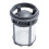 Συμβατό με το γκρι φίλτρο INF Replacement για Whirlpool Kenmore W10872845 4